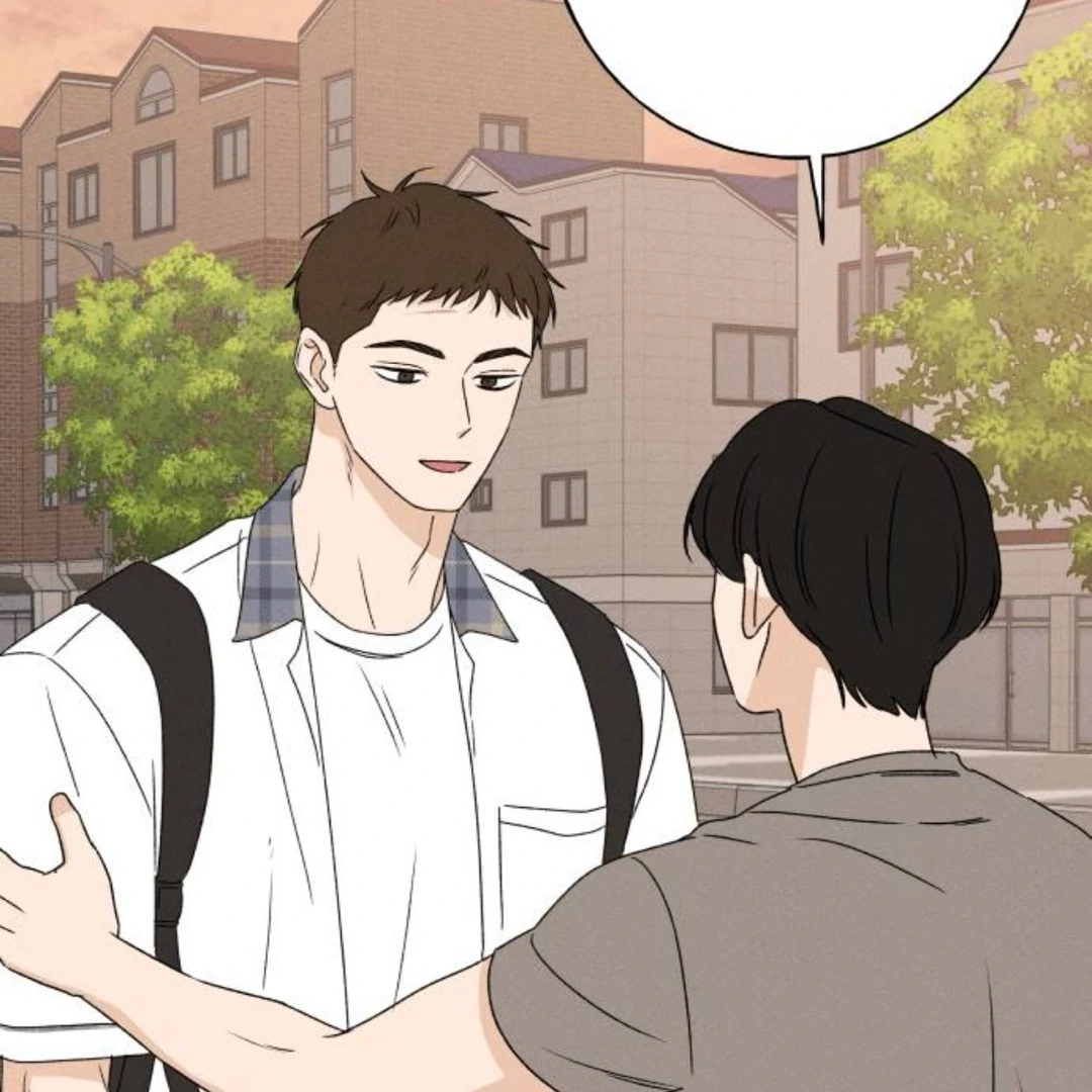 Miyeon Chapter 39 - Page 115