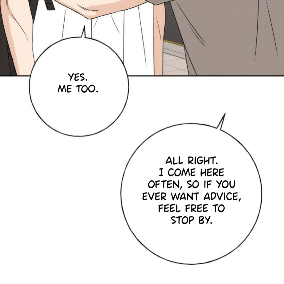 Miyeon Chapter 39 - Page 116