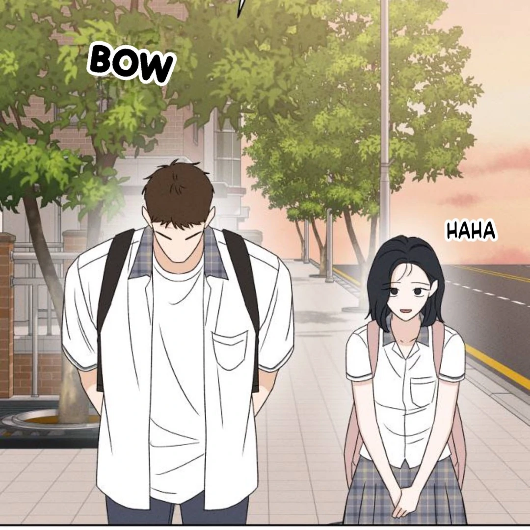 Miyeon Chapter 39 - Page 122