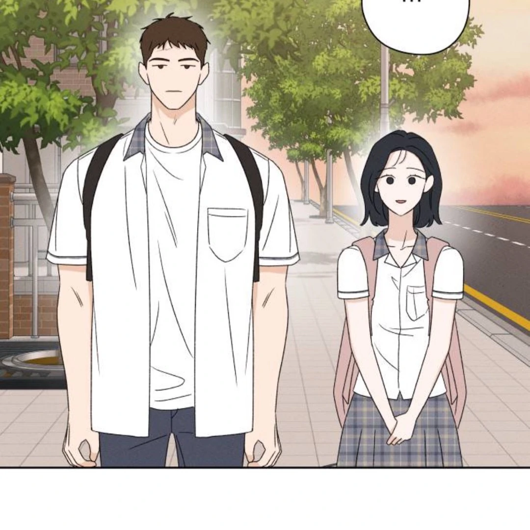 Miyeon Chapter 39 - Page 124