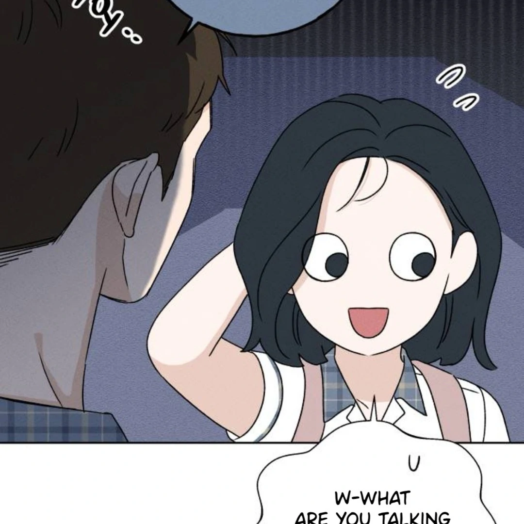 Miyeon Chapter 39 - Page 126