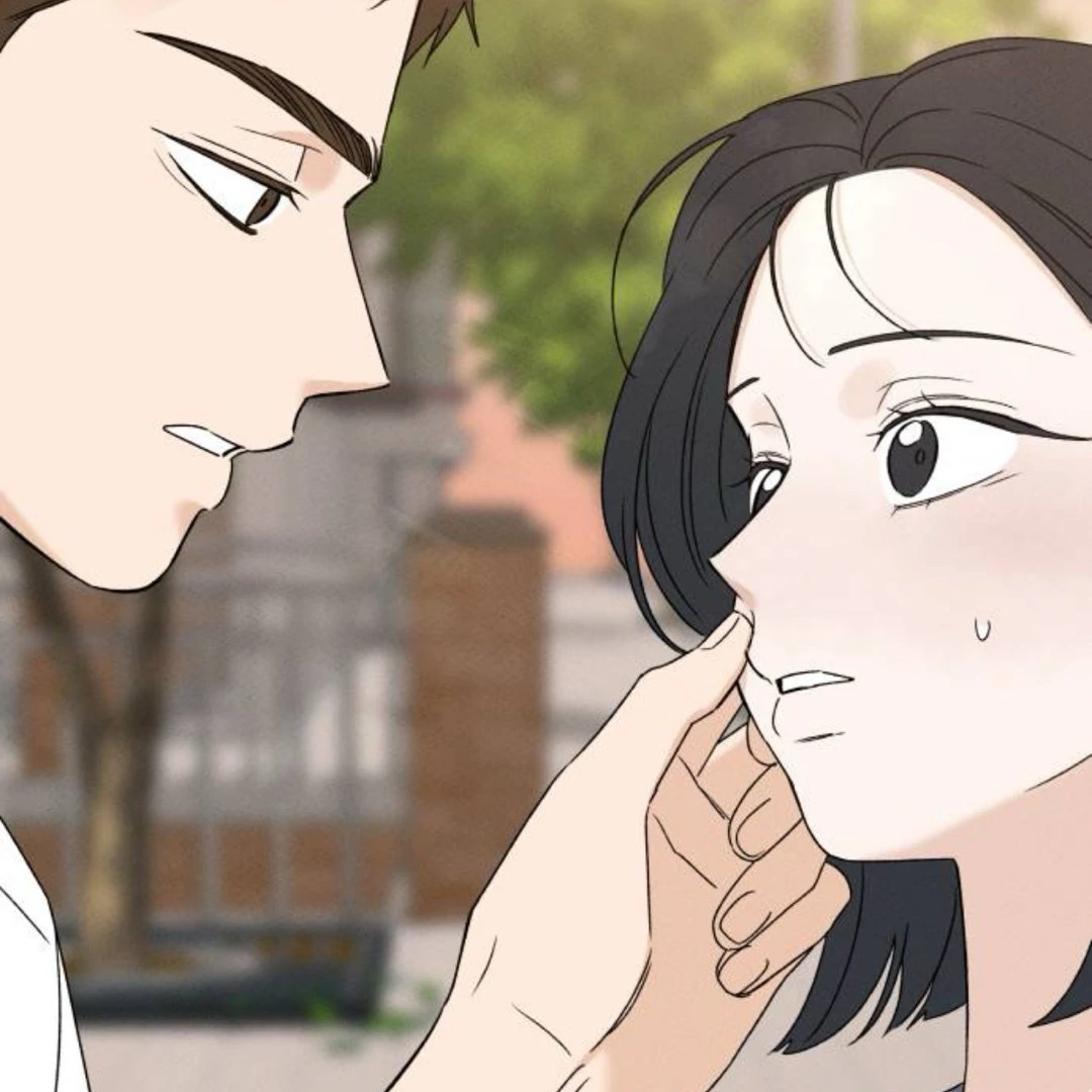 Miyeon Chapter 39 - Page 134