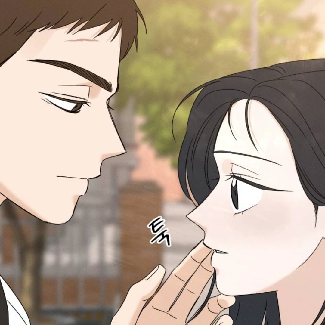 Miyeon Chapter 39 - Page 136