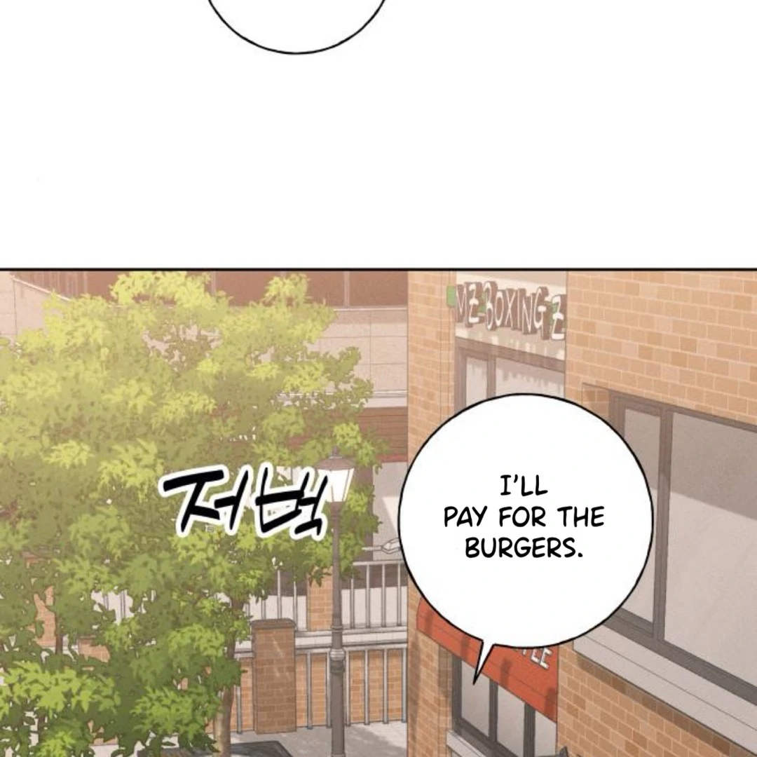 Miyeon Chapter 39 - Page 150