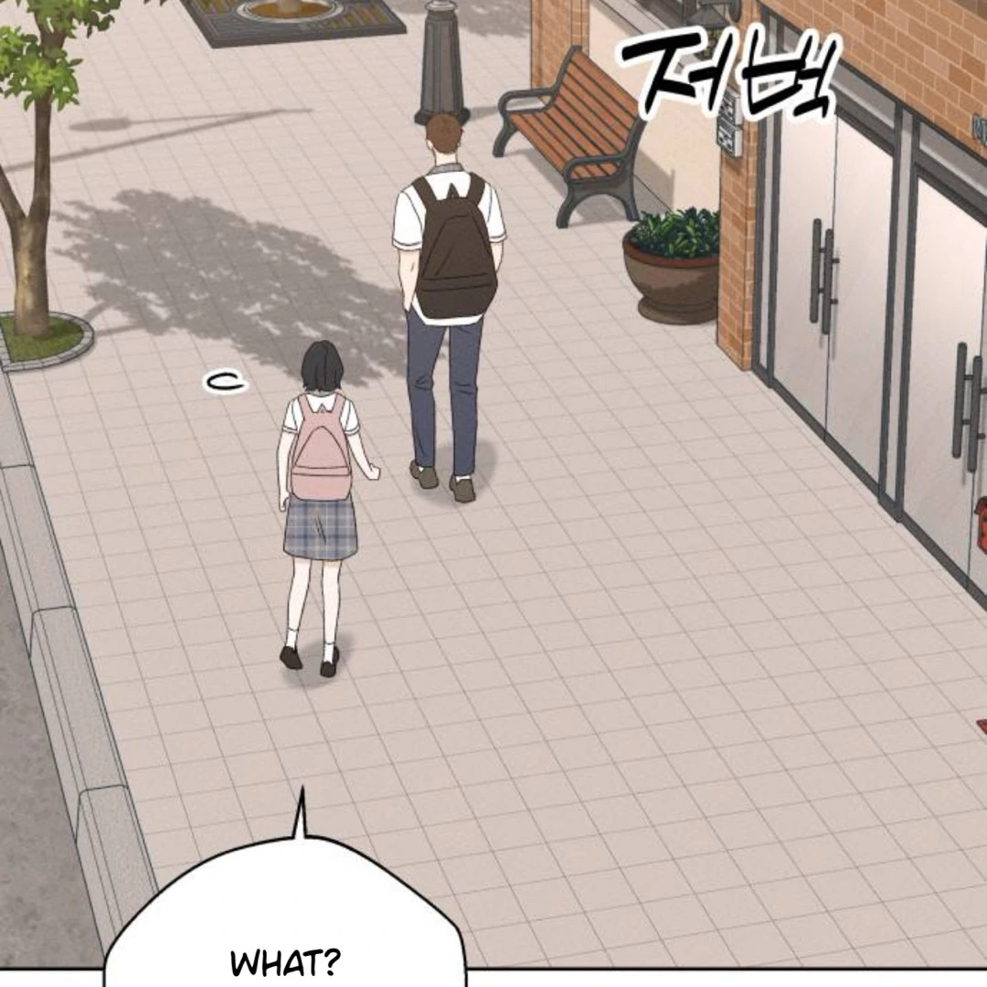 Miyeon Chapter 39 - Page 151