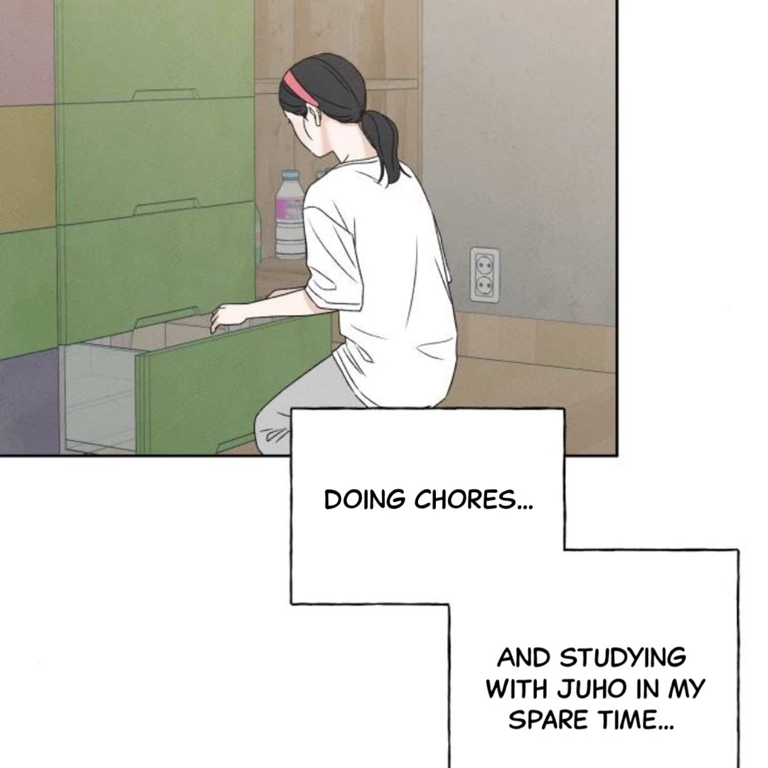 Miyeon Chapter 39 - Page 163