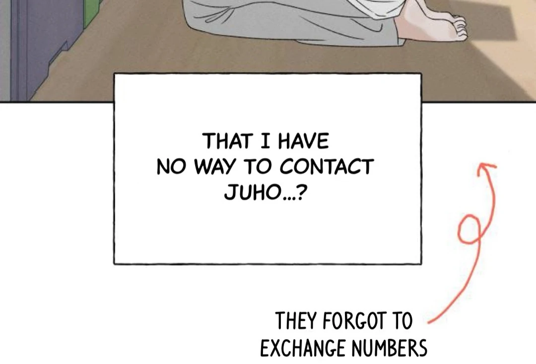 Miyeon Chapter 39 - Page 168