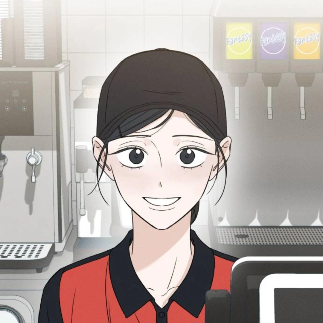 Miyeon Chapter 39 - Page 172