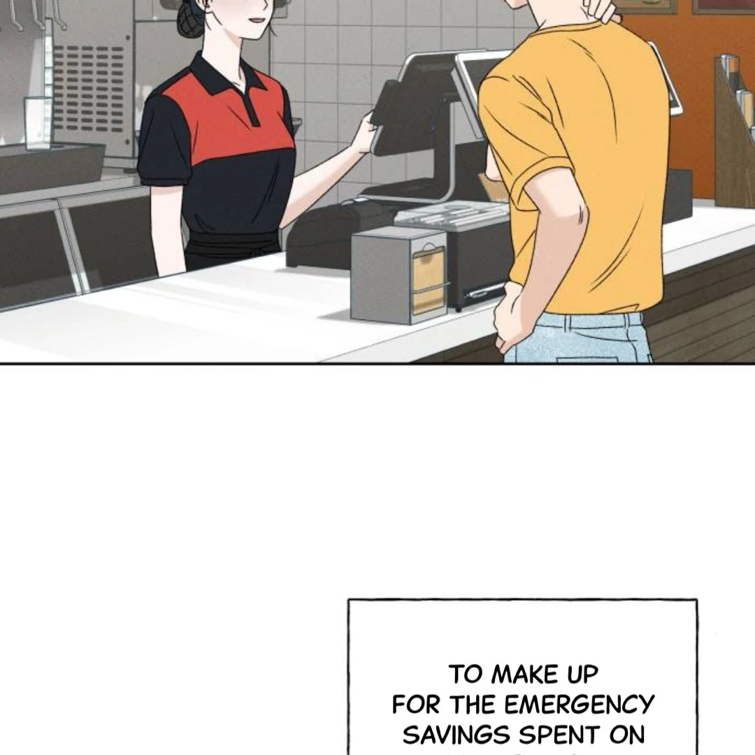 Miyeon Chapter 39 - Page 175