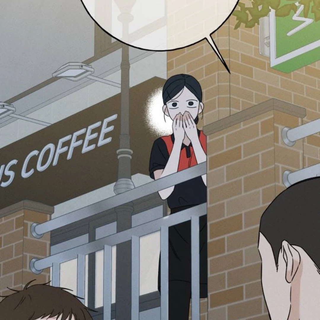 Miyeon Chapter 39 - Page 207