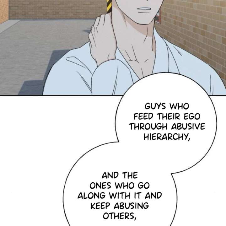 Miyeon Chapter 40 - Page 18