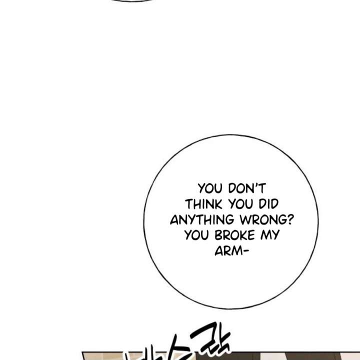 Miyeon Chapter 40 - Page 22