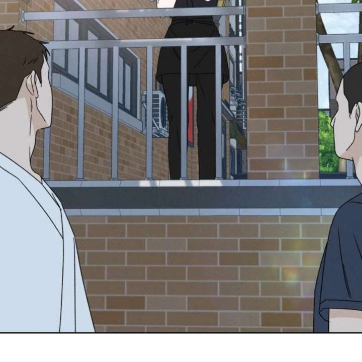 Miyeon Chapter 40 - Page 25