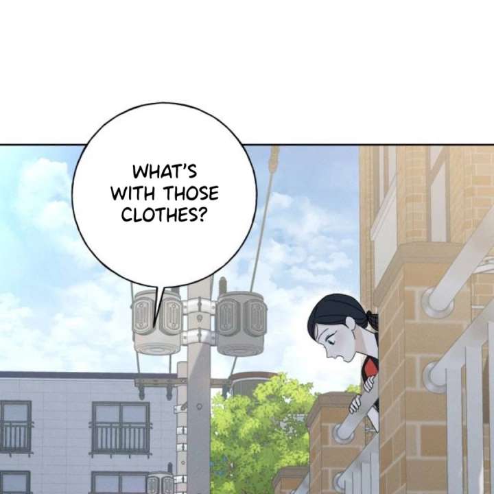 Miyeon Chapter 40 - Page 34