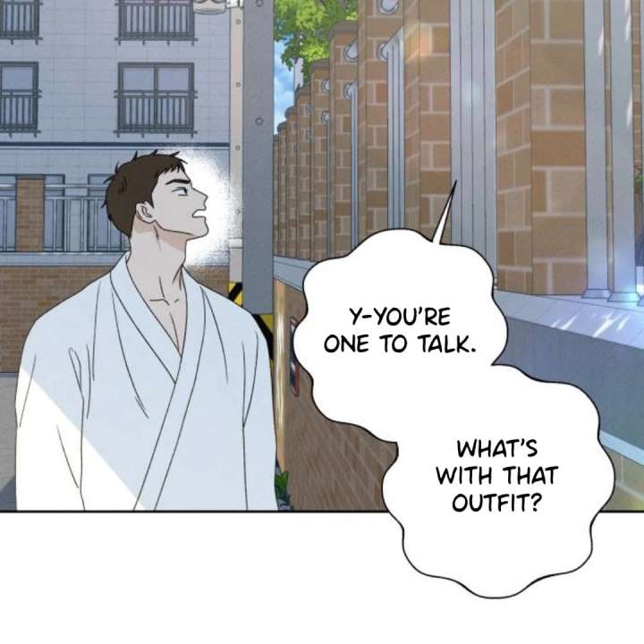 Miyeon Chapter 40 - Page 35