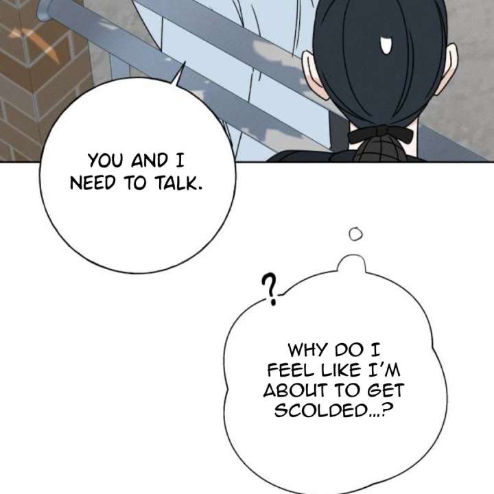 Miyeon Chapter 40 - Page 39