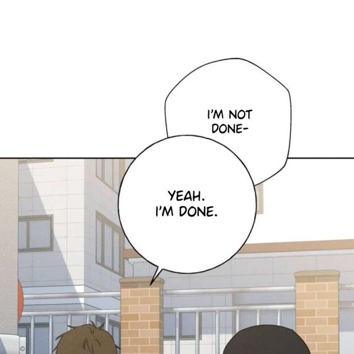 Miyeon Chapter 40 - Page 43