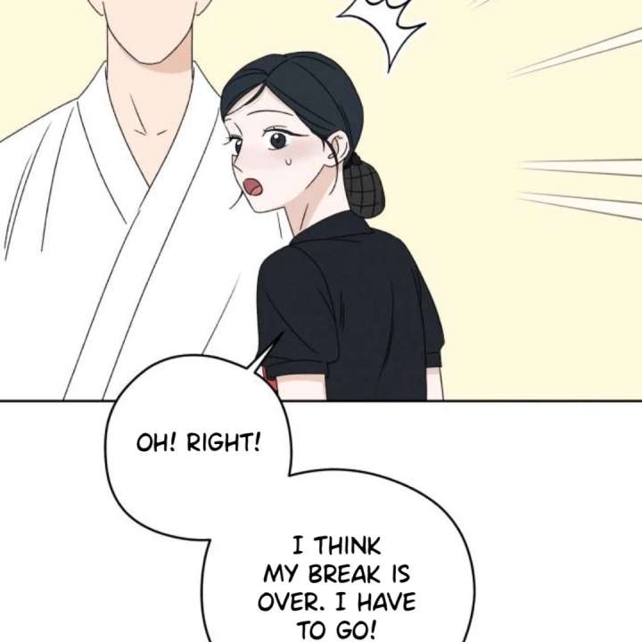 Miyeon Chapter 40 - Page 62