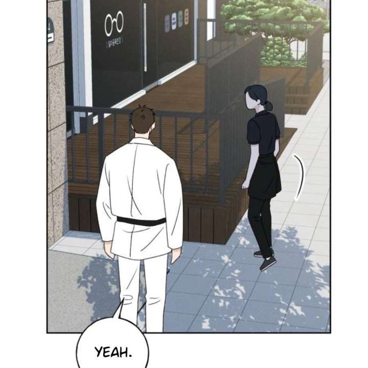 Miyeon Chapter 40 - Page 64