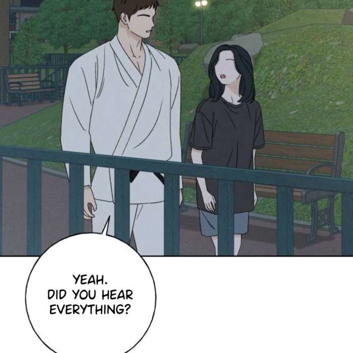 Miyeon Chapter 40 - Page 77