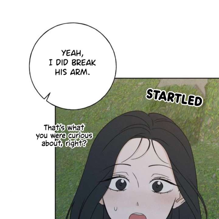 Miyeon Chapter 40 - Page 79