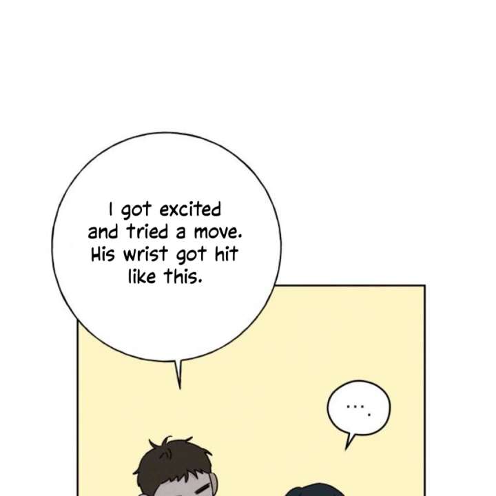 Miyeon Chapter 40 - Page 83