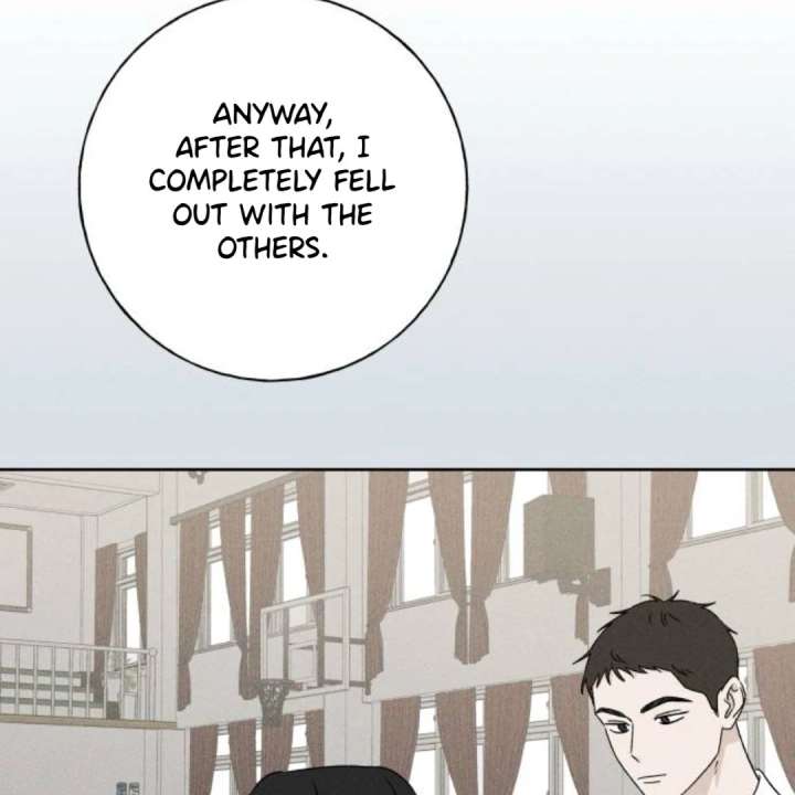 Miyeon Chapter 40 - Page 85