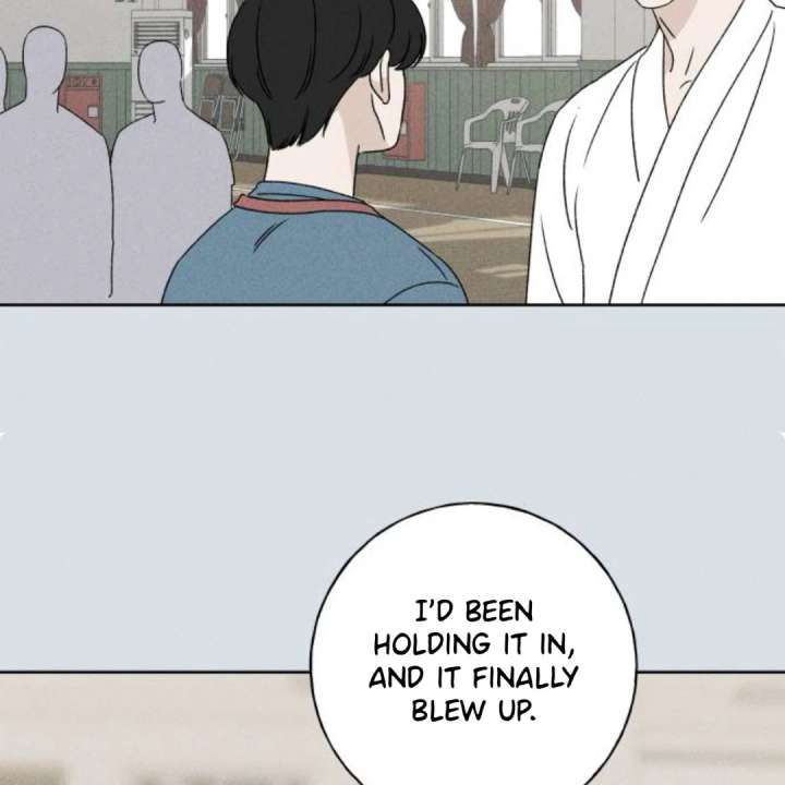 Miyeon Chapter 40 - Page 86