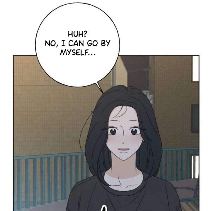 Miyeon Chapter 40 - Page 112