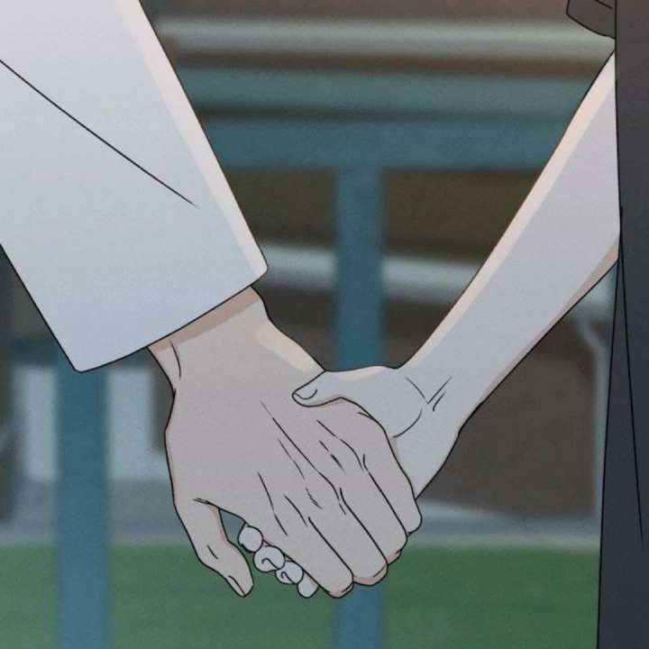 Miyeon Chapter 40 - Page 124