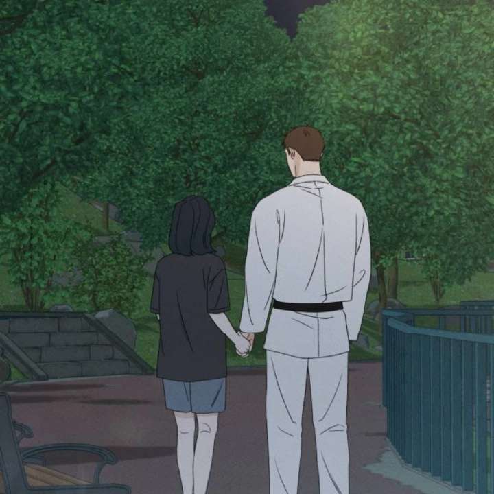 Miyeon Chapter 40 - Page 127