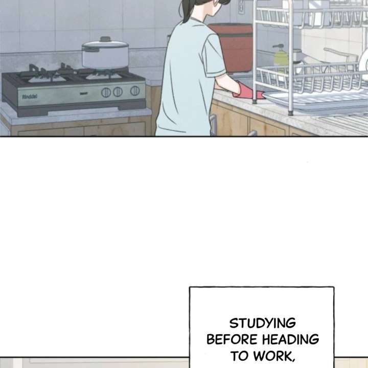 Miyeon Chapter 40 - Page 132