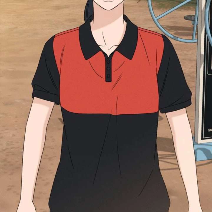 Miyeon Chapter 40 - Page 136