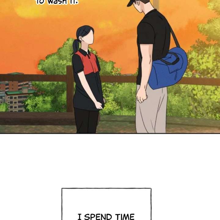 Miyeon Chapter 40 - Page 138