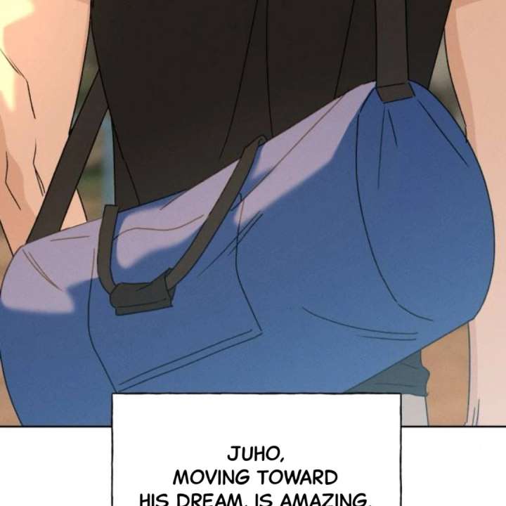Miyeon Chapter 40 - Page 141