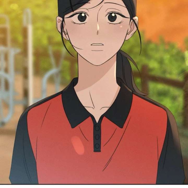 Miyeon Chapter 40 - Page 143