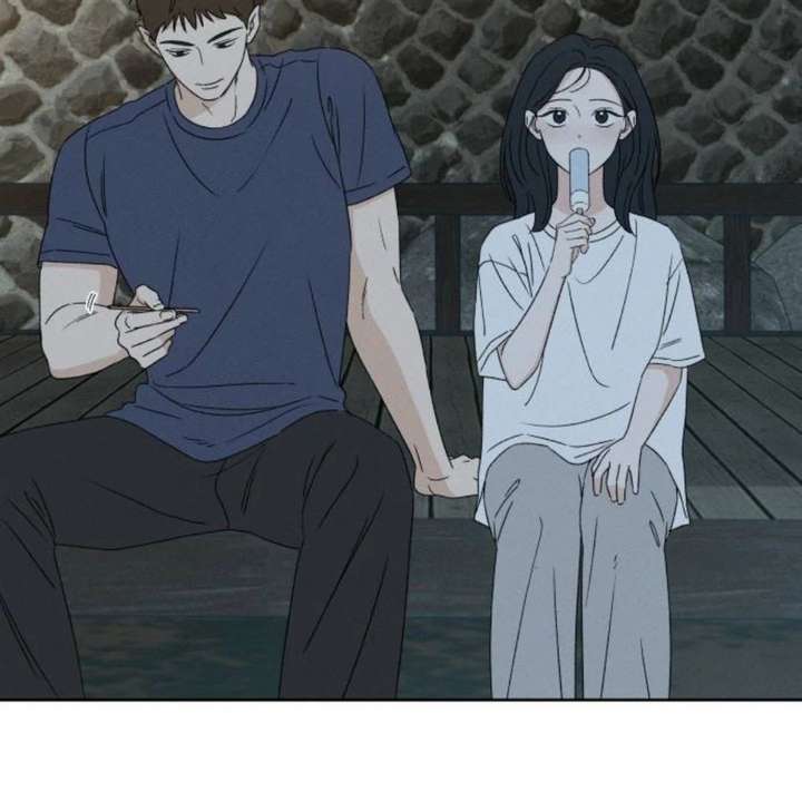 Miyeon Chapter 41 - Page 5