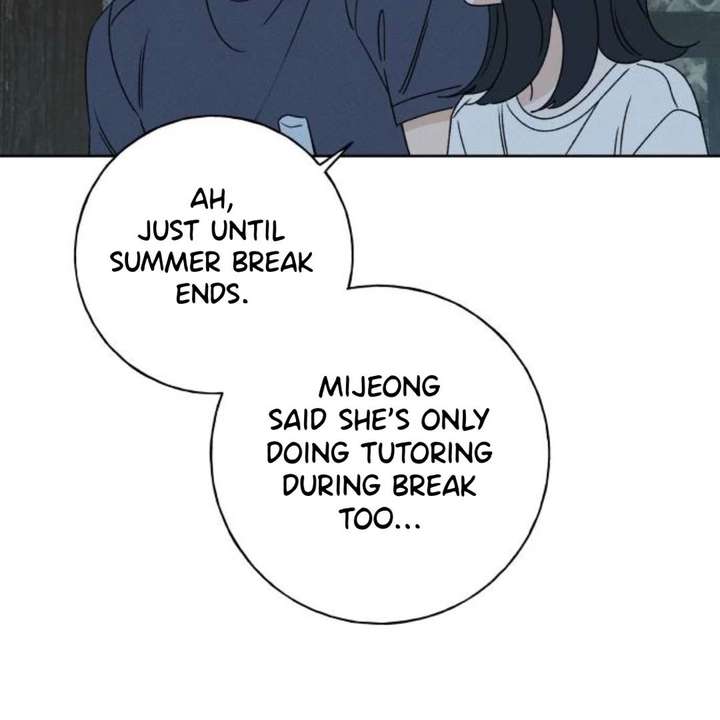 Miyeon Chapter 41 - Page 14