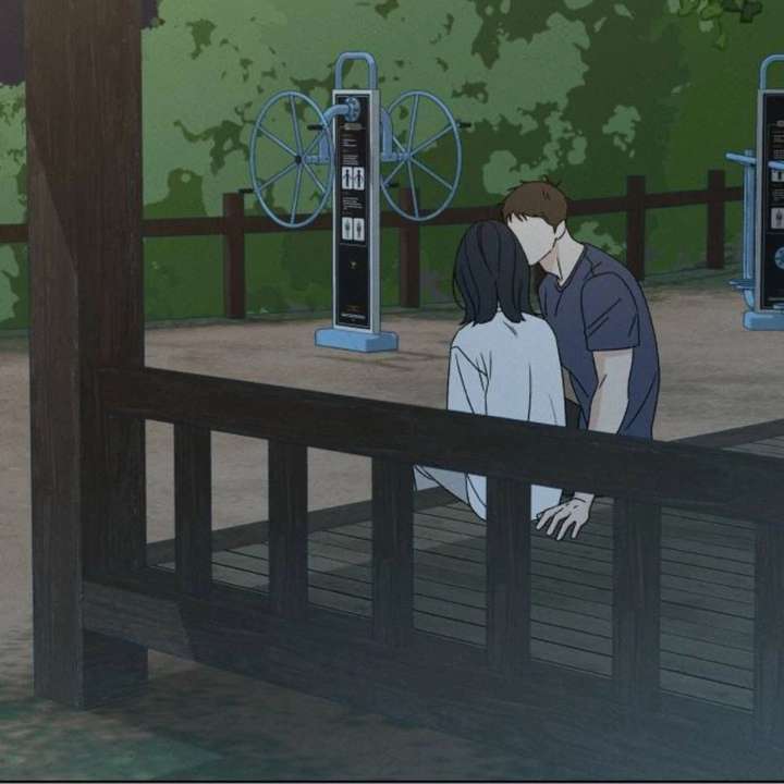 Miyeon Chapter 41 - Page 36