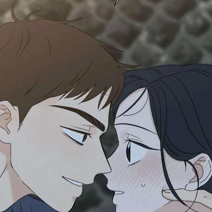 Miyeon Chapter 41 - Page 70