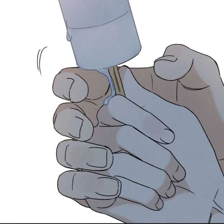 Miyeon Chapter 41 - Page 73