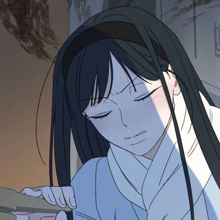 Miyeon Chapter 41 - Page 112