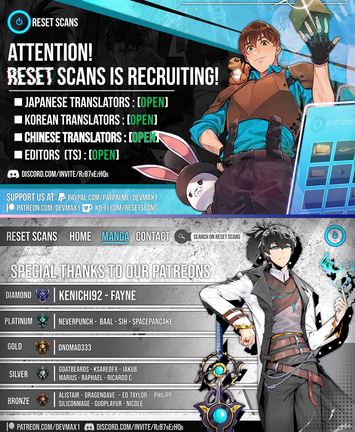 Mob Dakedo Saikyou wo Mezashimasu! ~Game Sekai ni Tensei shita Ore wa Jiyuu ni Tsuyosa wo Oimotomeru~ Chapter 14.1 - Page 17