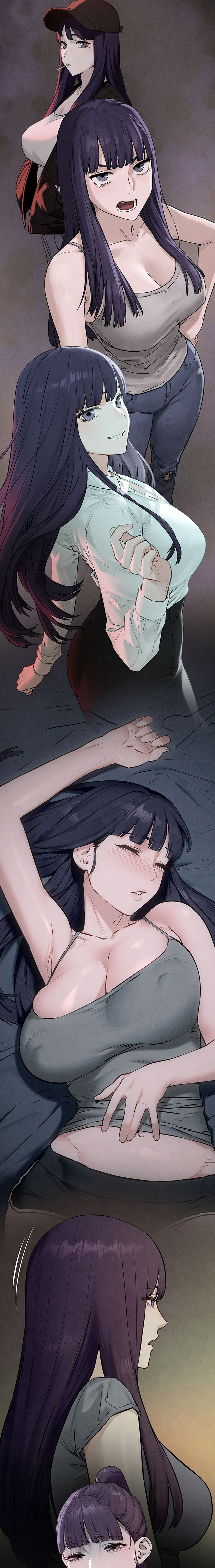 Moby Dick Chapter 74 - Page 17