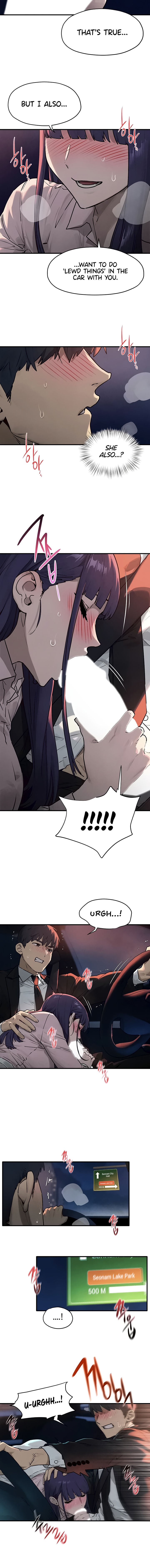 Moby Dick Chapter 77 - Page 4