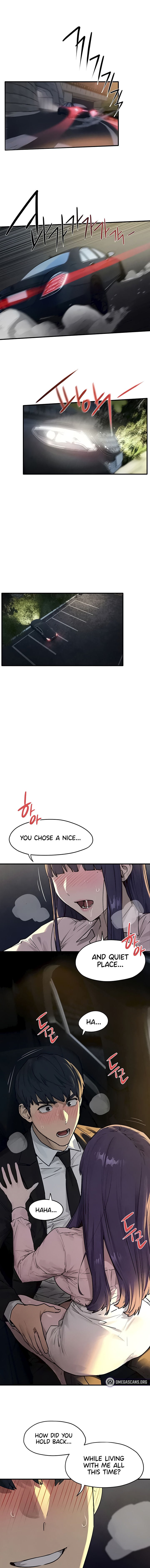 Moby Dick Chapter 77 - Page 5