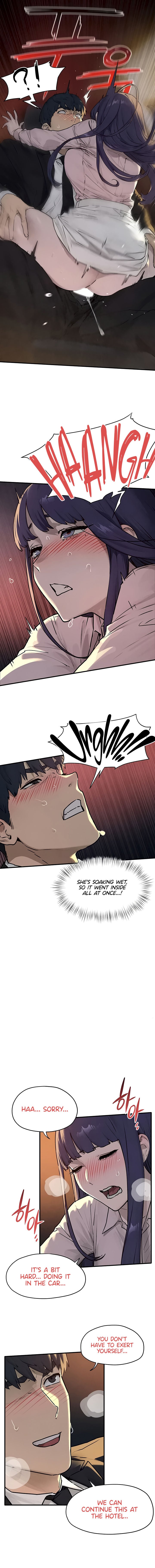 Moby Dick Chapter 77 - Page 8