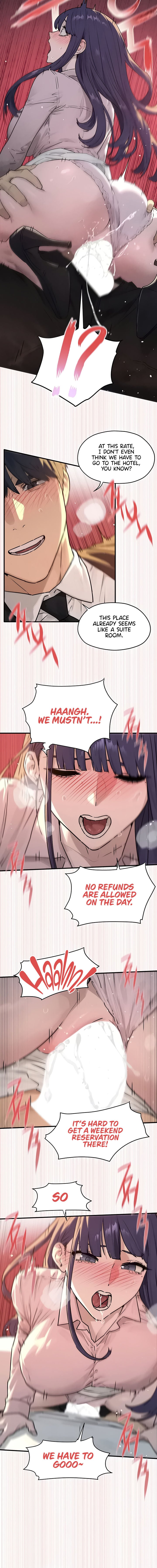 Moby Dick Chapter 77 - Page 10