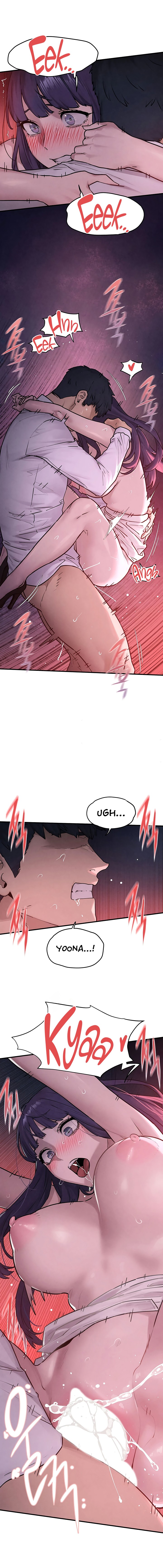 Moby Dick Chapter 80 - Page 5