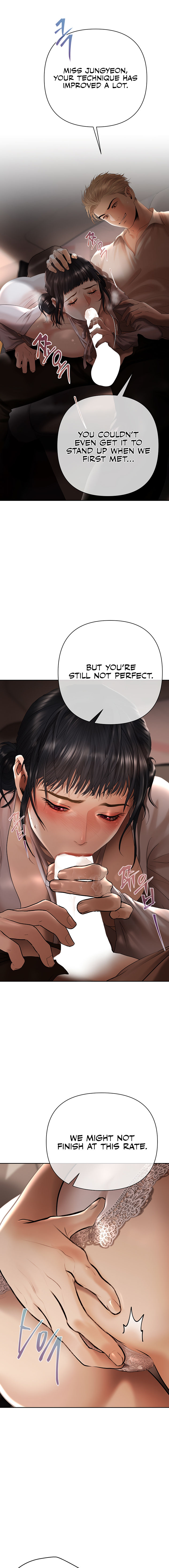 Money Games Chapter 2 - Page 23